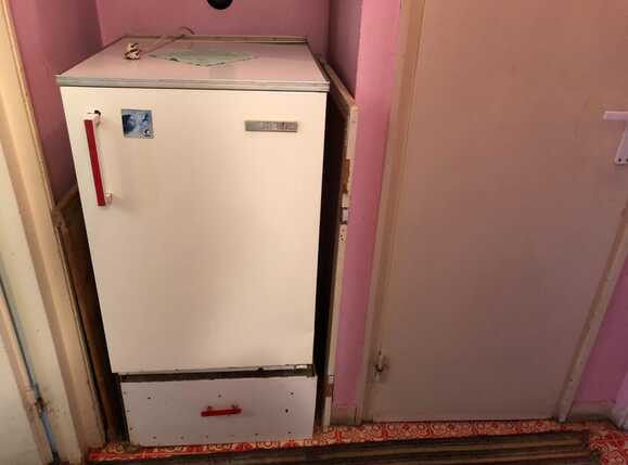 Garsonieră de închiriat Gheorgheni - 32655AI | BLITZ Cluj-Napoca | Poza3