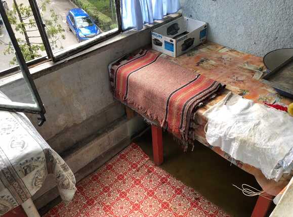 Garsonieră de închiriat Gheorgheni - 32655AI | BLITZ Cluj-Napoca | Poza6