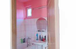 Casa individuala, 120 mp, teren 297 mp, zona Faget