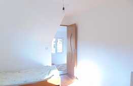 Casa individuala, 120 mp, teren 297 mp, zona Faget