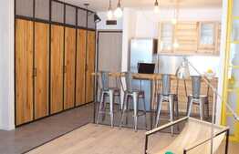 Apartament 2 camere, 63 mp, prima inchiriere, zona Platinia