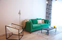 Apartament 2 camere, 63 mp, prima inchiriere, zona Platinia