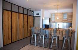 Apartament 2 camere, 63 mp, prima inchiriere, zona Platinia