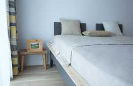 Apartament 2 camere, 63 mp, prima inchiriere, zona Platinia