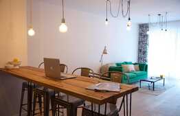 Apartament 2 camere, 63 mp, prima inchiriere, zona Platinia