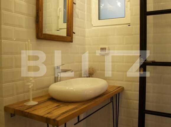 Apartament de închiriat 2 camere Central - 32659AI | BLITZ Cluj-Napoca | Poza19