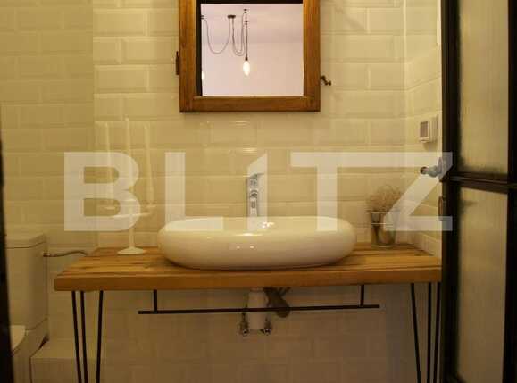 Apartament de închiriat 2 camere Central - 32659AI | BLITZ Cluj-Napoca | Poza17