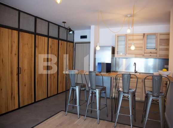 Apartament de închiriat 2 camere Central - 32659AI | BLITZ Cluj-Napoca | Poza11