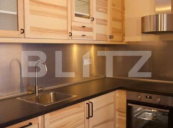 Apartament de închiriat 2 camere Central - 32659AI | BLITZ Cluj-Napoca | Poza10
