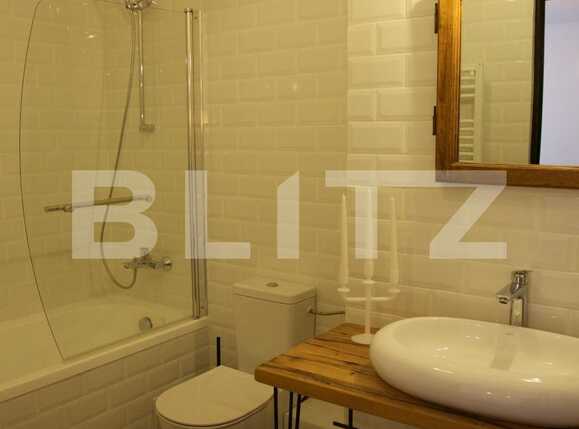Apartament de închiriat 2 camere Central - 32659AI | BLITZ Cluj-Napoca | Poza18