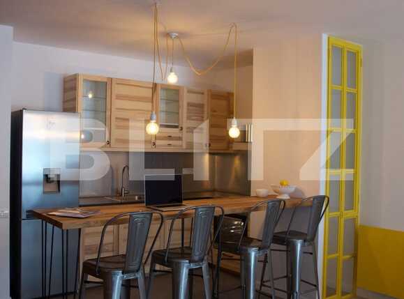 Apartament de închiriat 2 camere Central - 32659AI | BLITZ Cluj-Napoca | Poza9