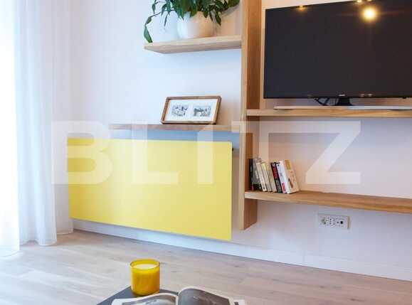 Apartament de închiriat 2 camere Central - 32659AI | BLITZ Cluj-Napoca | Poza7