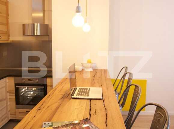 Apartament de închiriat 2 camere Central - 32659AI | BLITZ Cluj-Napoca | Poza8