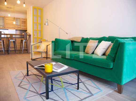 Apartament de închiriat 2 camere Central - 32659AI | BLITZ Cluj-Napoca | Poza5