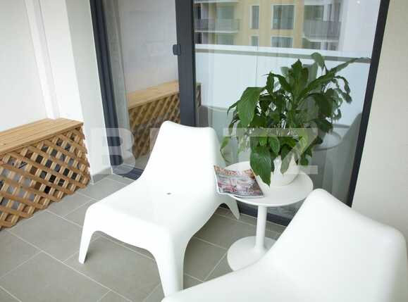 Apartament de închiriat 2 camere Central - 32659AI | BLITZ Cluj-Napoca | Poza20
