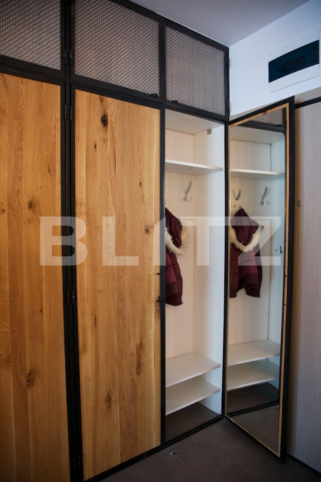 Apartament de închiriat 2 camere Central - 32659AI | BLITZ Cluj-Napoca | Poza16