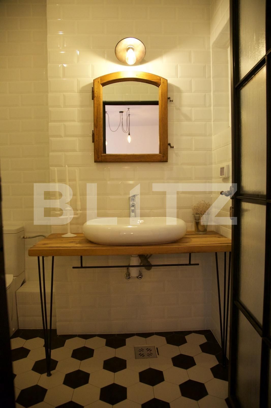 Apartament de închiriat 2 camere Central - 32659AI | BLITZ Cluj-Napoca | Poza17