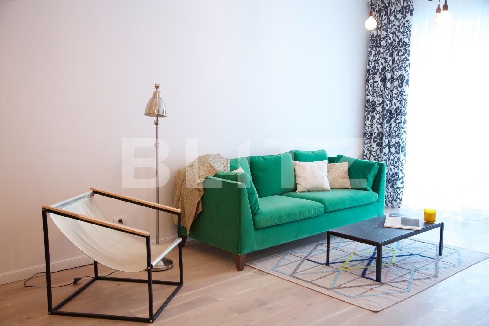 Apartament de închiriat 2 camere Central - 32659AI | BLITZ Cluj-Napoca | Poza6