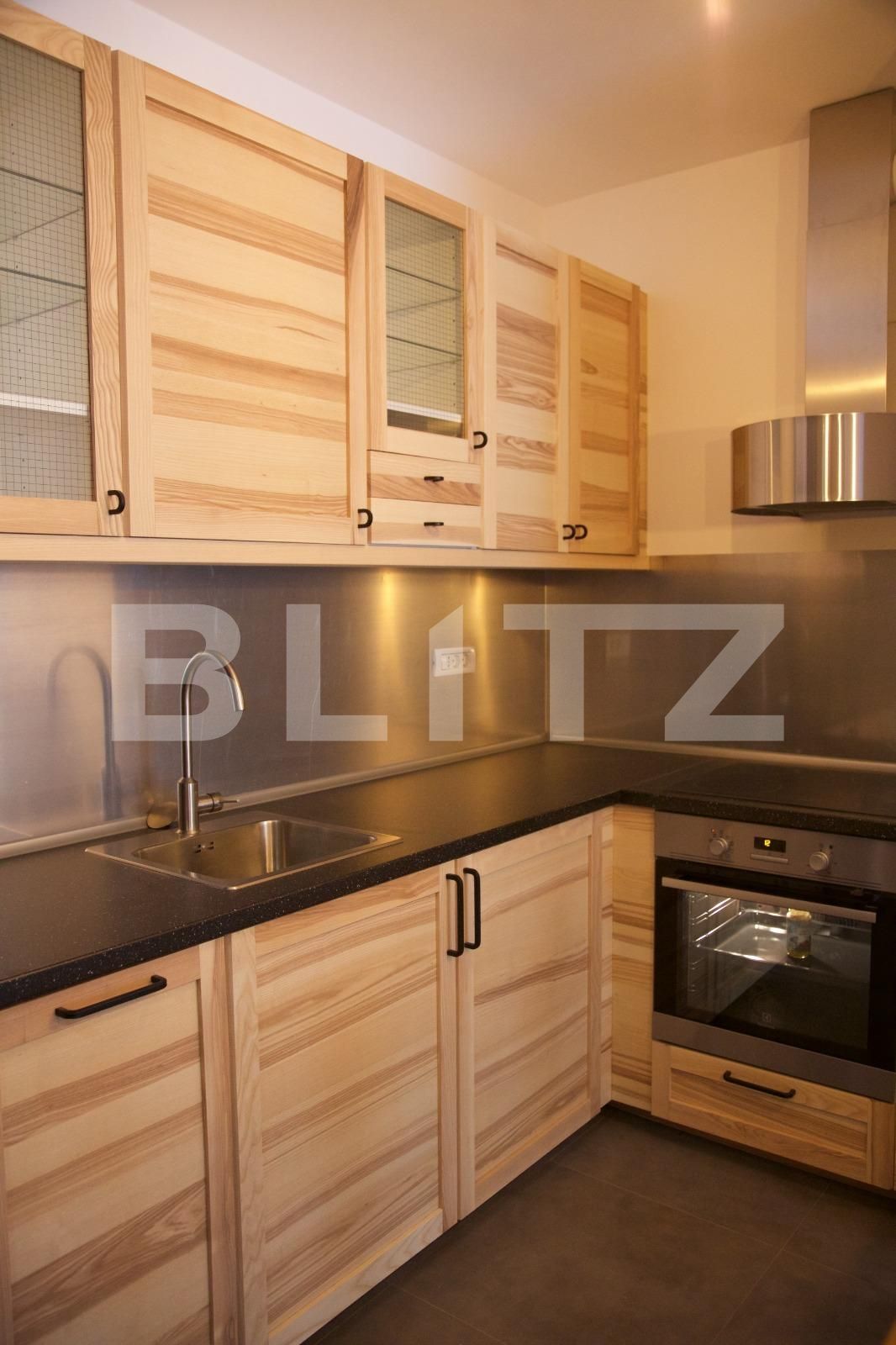Apartament de închiriat 2 camere Central - 32659AI | BLITZ Cluj-Napoca | Poza10