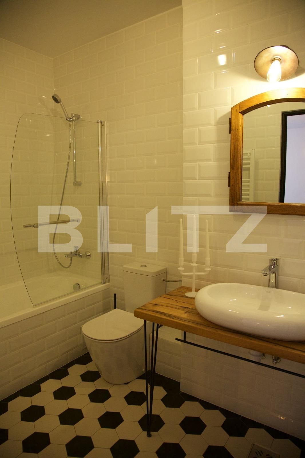Apartament de închiriat 2 camere Central - 32659AI | BLITZ Cluj-Napoca | Poza18