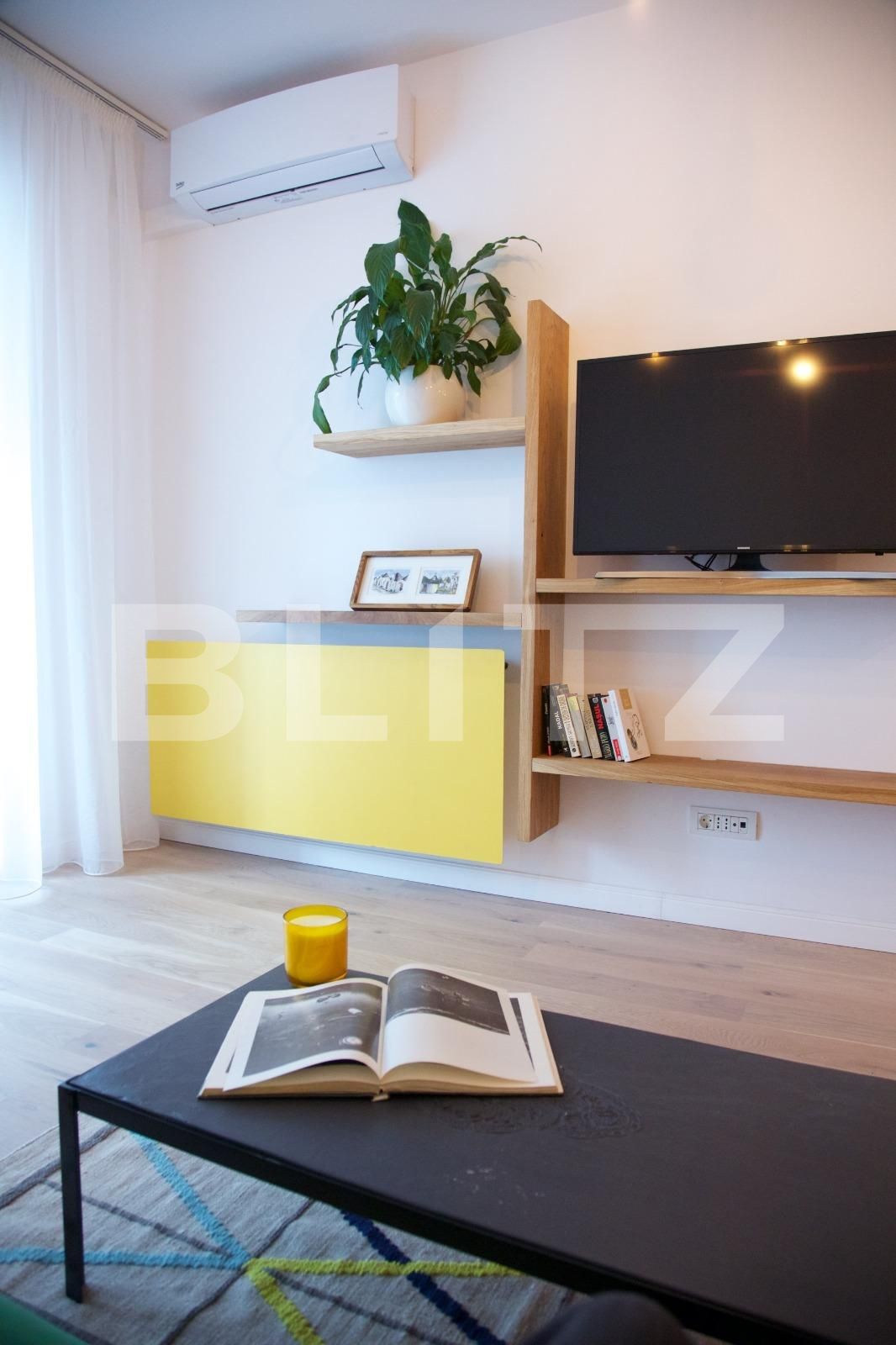 Apartament de închiriat 2 camere Central - 32659AI | BLITZ Cluj-Napoca | Poza7