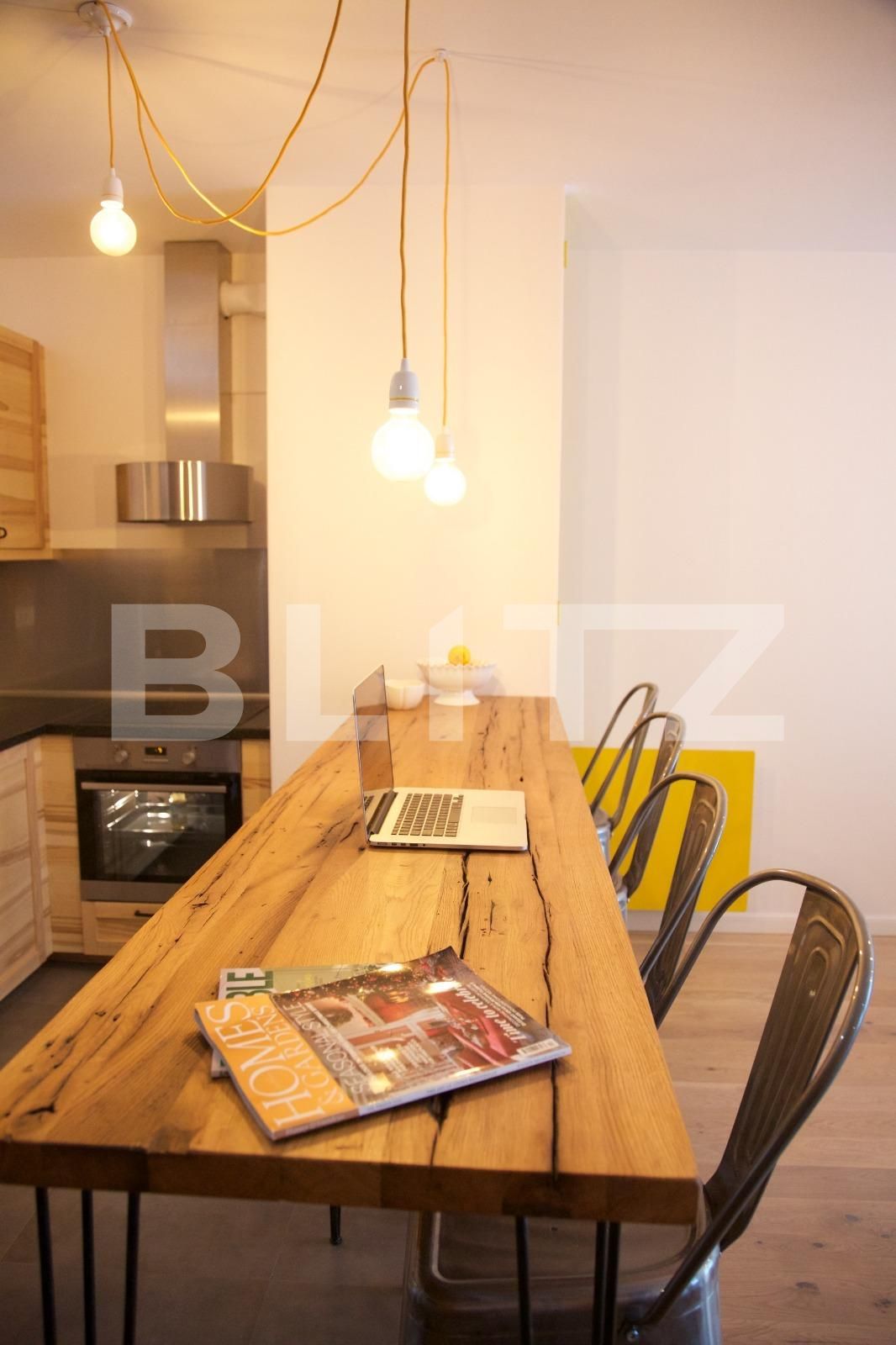 Apartament de închiriat 2 camere Central - 32659AI | BLITZ Cluj-Napoca | Poza8