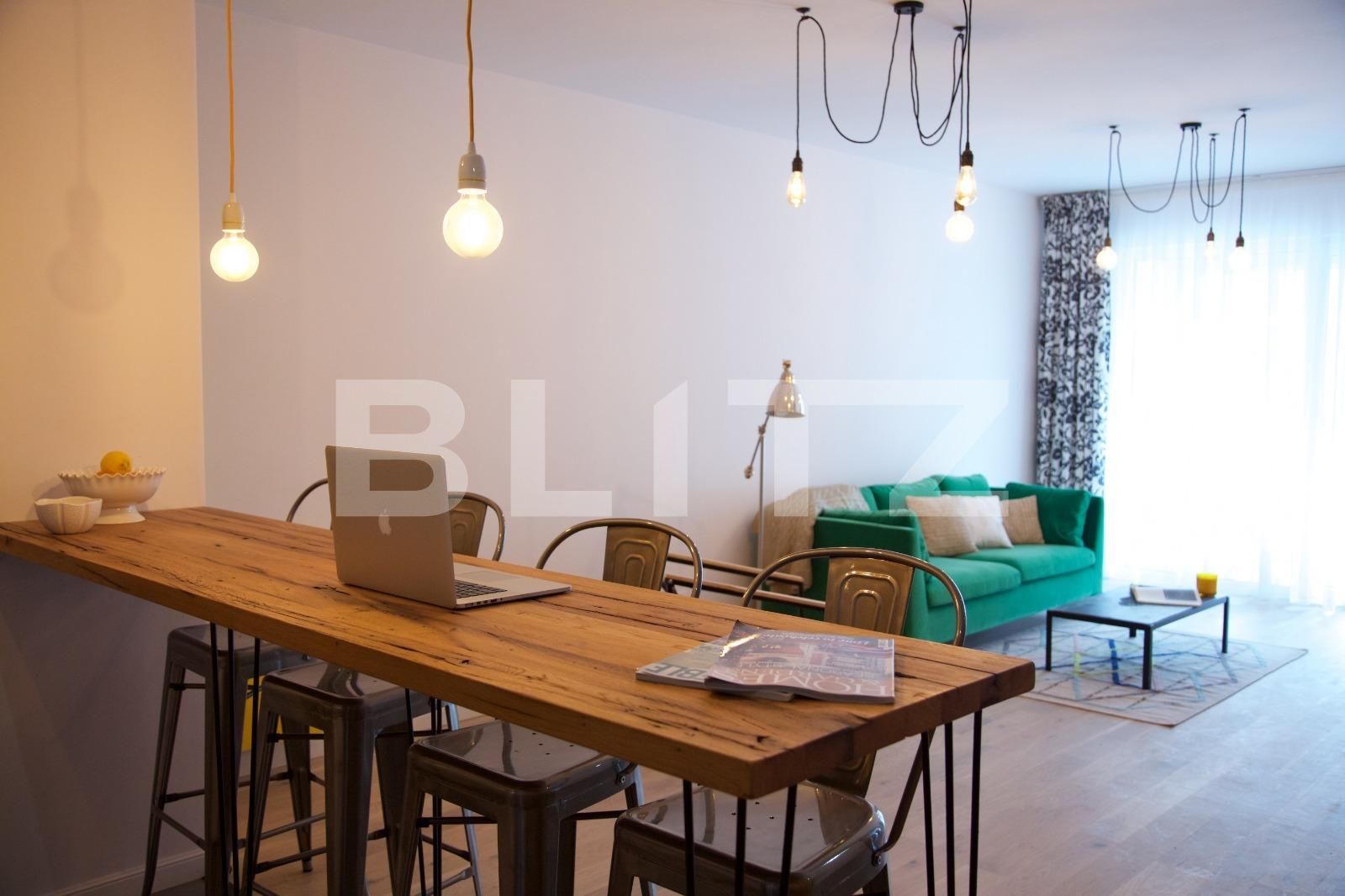 Apartament de închiriat 2 camere Central - 32659AI | BLITZ Cluj-Napoca | Poza2