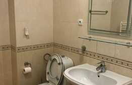 Apartament 2 camere, 67 mp, prima inchiriere, garaj, zona strazii Trifoiului