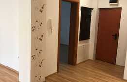 Apartament 2 camere, 67 mp, prima inchiriere, garaj, zona strazii Trifoiului