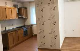 Apartament 2 camere, 67 mp, prima inchiriere, garaj, zona strazii Trifoiului