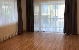 Apartament 2 camere, 67 mp, prima inchiriere, garaj, zona strazii Trifoiului