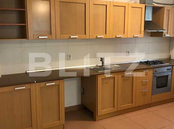 Apartament de închiriat 2 camere Andrei Mureşanu - 32660AI | BLITZ Cluj-Napoca | Poza3