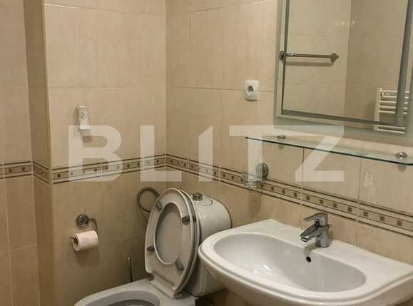 Apartament de închiriat 2 camere Andrei Mureşanu - 32660AI | BLITZ Cluj-Napoca | Poza12