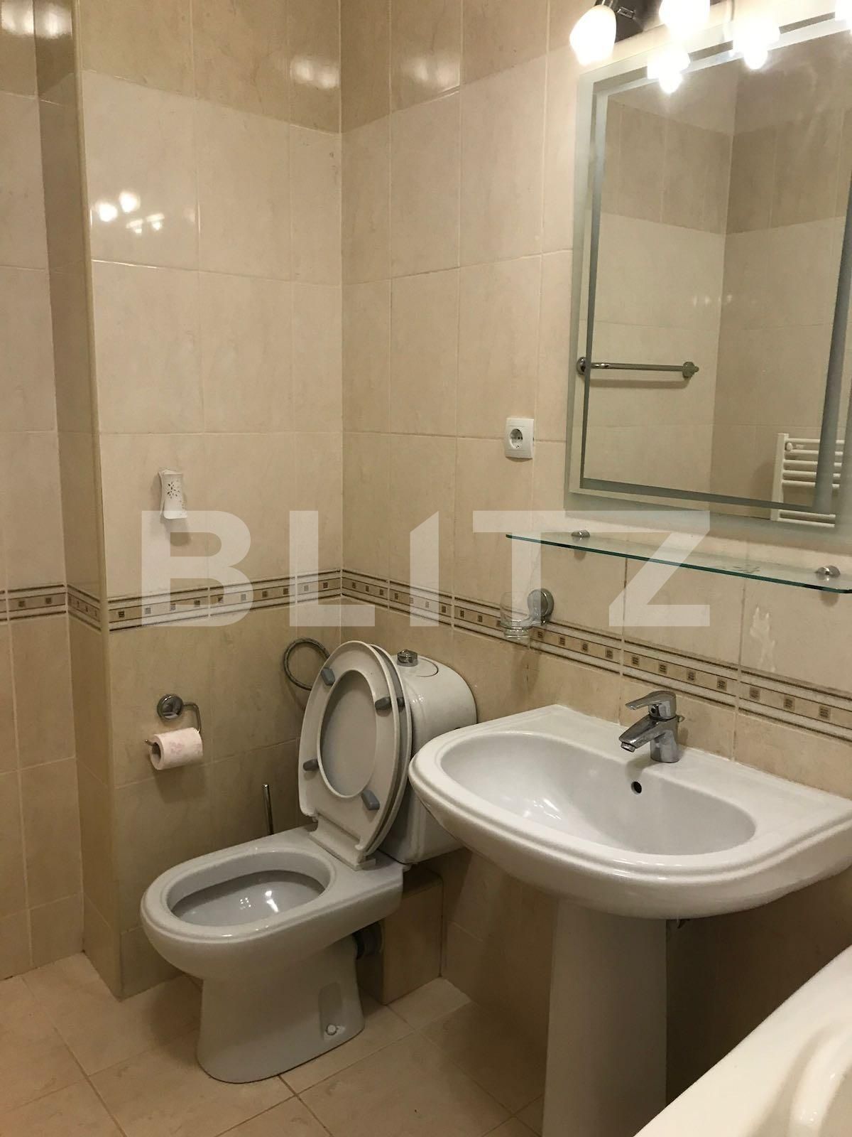 Apartament de închiriat 2 camere Andrei Mureşanu - 32660AI | BLITZ Cluj-Napoca | Poza12