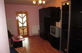 Apartament 3 camere, 60 mp, parcare, zona Piata Flora