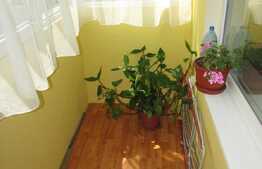 Apartament 3 camere, 60 mp, parcare, zona Piata Flora