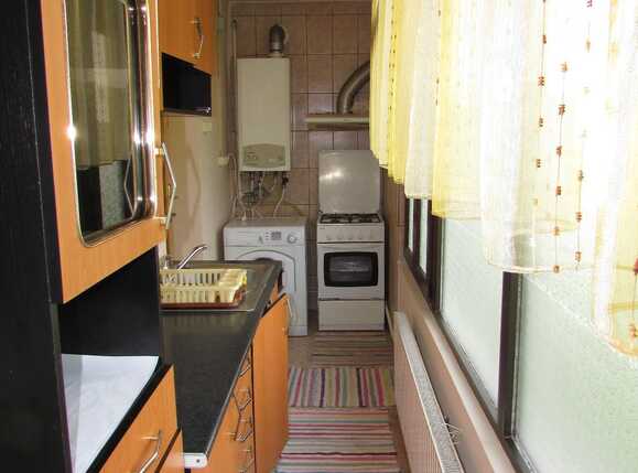 Apartament de închiriat 3 camere Manastur - 32665AI | BLITZ Cluj-Napoca | Poza8