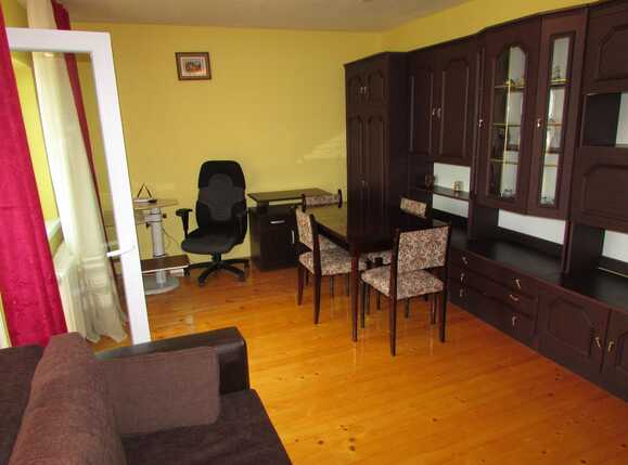 Apartament de închiriat 3 camere Manastur - 32665AI | BLITZ Cluj-Napoca | Poza2