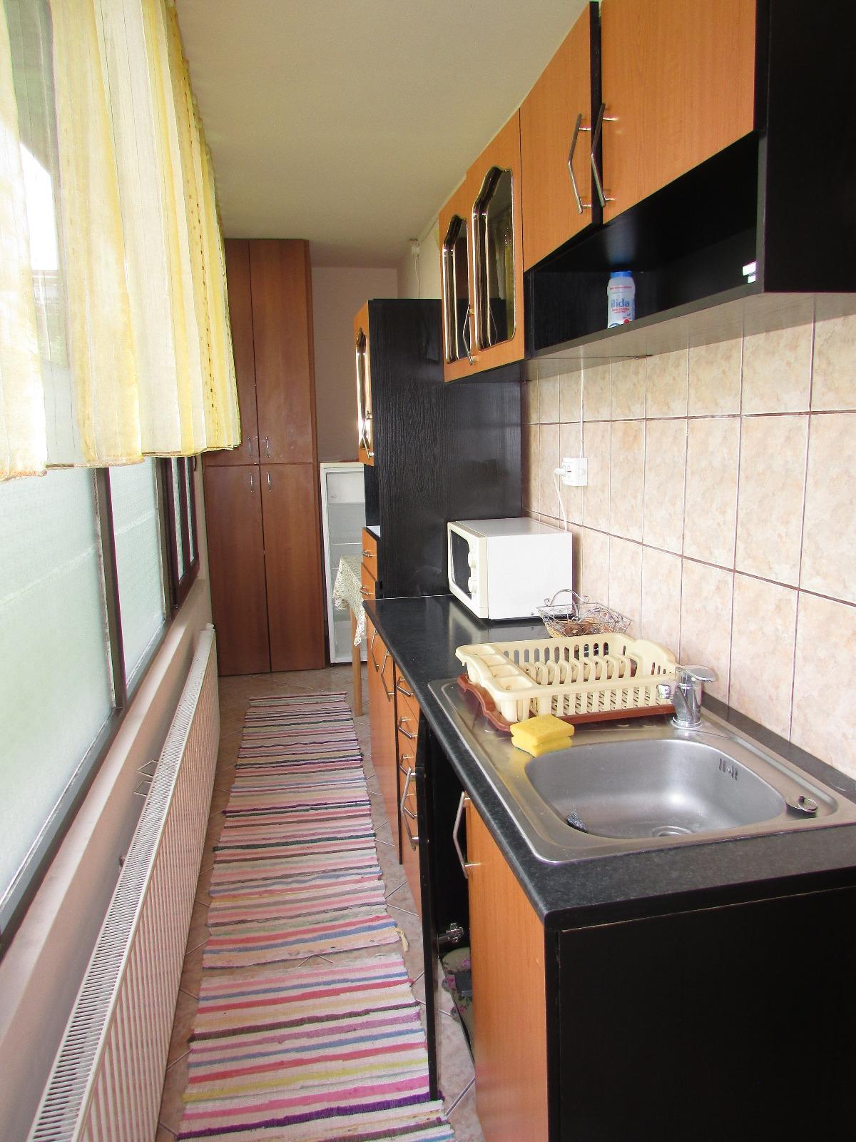 Apartament de închiriat 3 camere Manastur - 32665AI | BLITZ Cluj-Napoca | Poza7