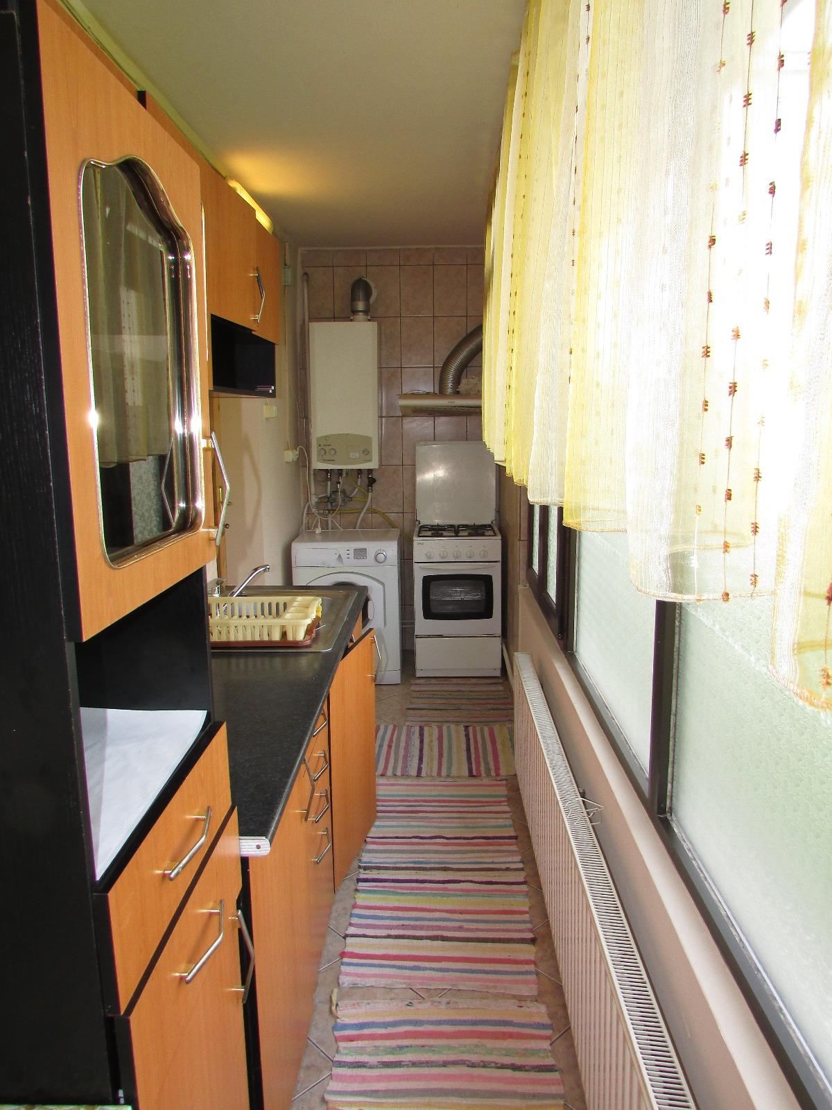 Apartament de închiriat 3 camere Manastur - 32665AI | BLITZ Cluj-Napoca | Poza8