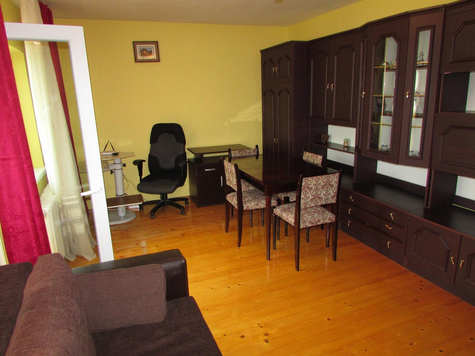 Apartament de închiriat 3 camere Manastur - 32665AI | BLITZ Cluj-Napoca | Poza2