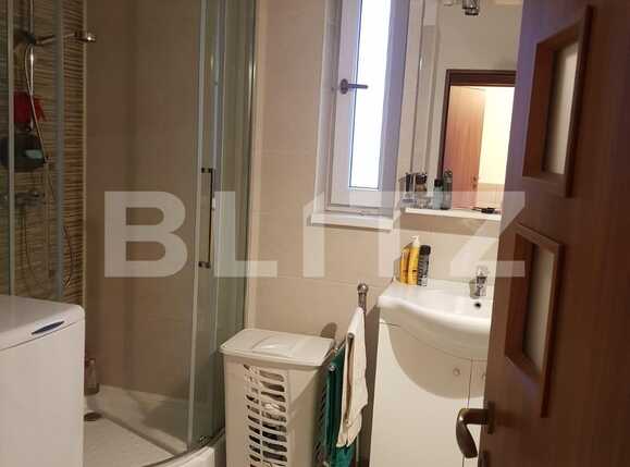 Apartament de închiriat 3 camere Central - 32667AI | BLITZ Cluj-Napoca | Poza9