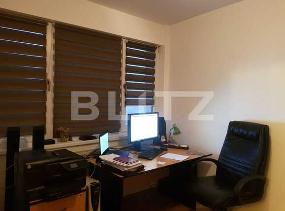 Apartament de închiriat 3 camere Central - 32667AI | BLITZ Cluj-Napoca | Poza5