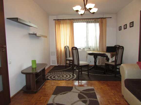 Apartament de închiriat 3 camere Central - 32667AI | BLITZ Cluj-Napoca | Poza2