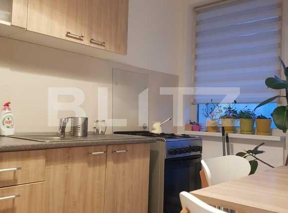 Apartament de închiriat 3 camere Central - 32667AI | BLITZ Cluj-Napoca | Poza8