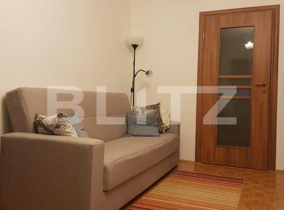 Apartament de închiriat 3 camere Central - 32667AI | BLITZ Cluj-Napoca | Poza3
