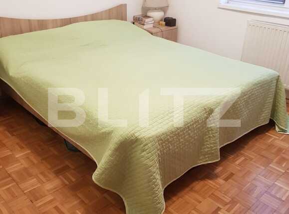 Apartament de închiriat 3 camere Central - 32667AI | BLITZ Cluj-Napoca | Poza1
