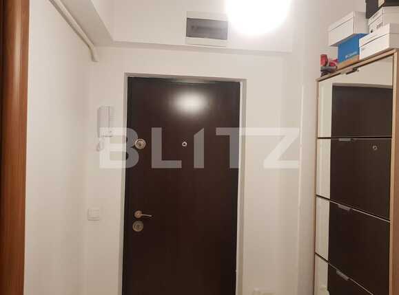Apartament de închiriat 3 camere Central - 32667AI | BLITZ Cluj-Napoca | Poza7