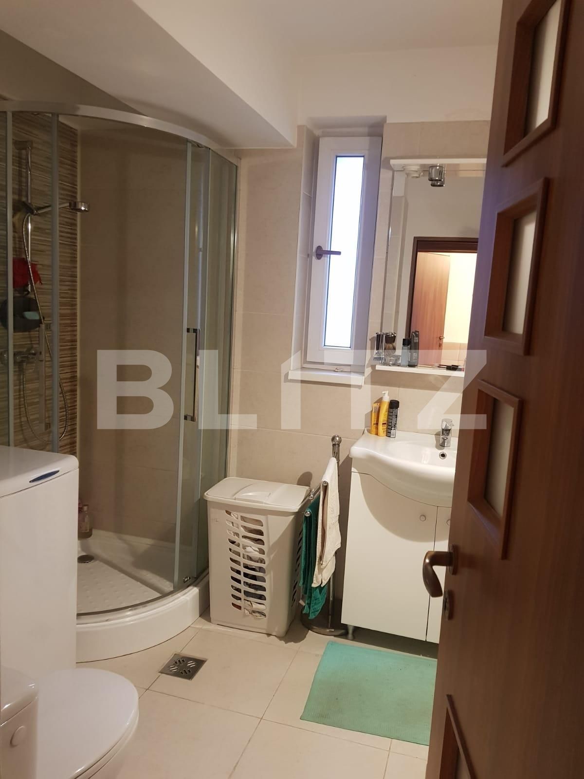 Apartament de închiriat 3 camere Central - 32667AI | BLITZ Cluj-Napoca | Poza9