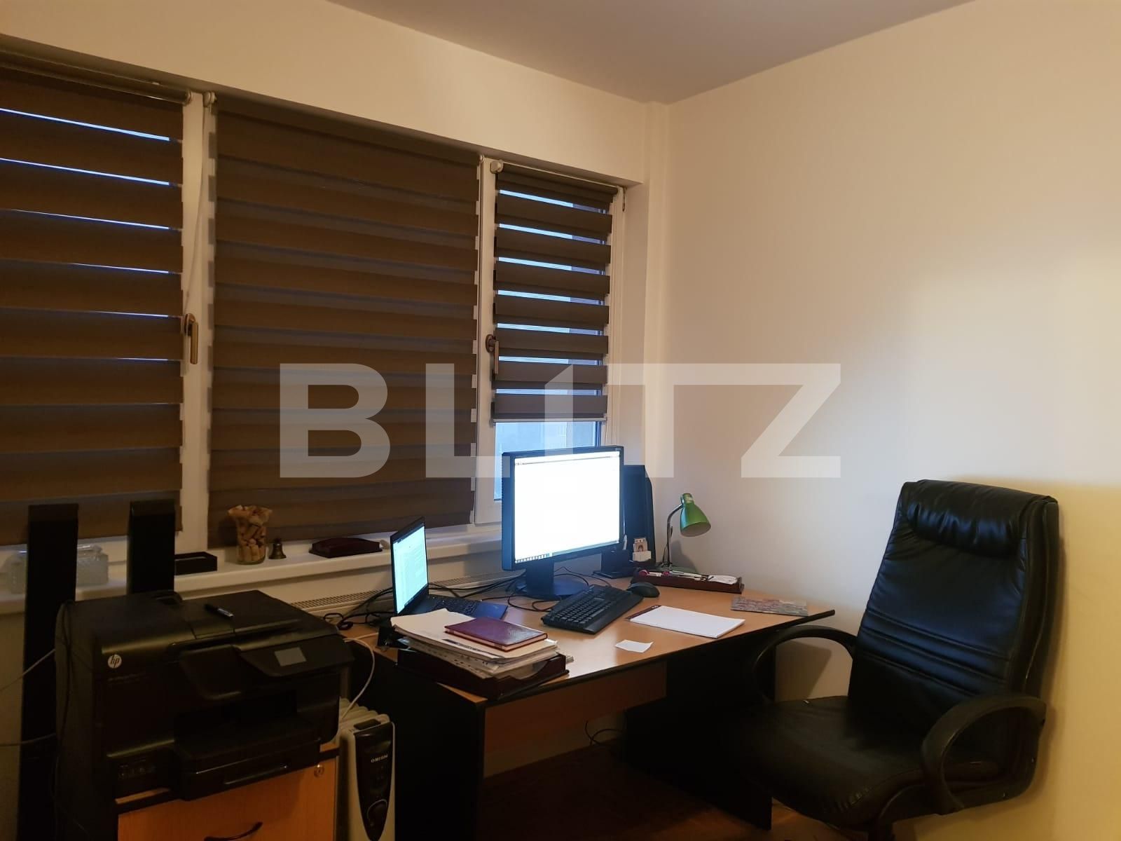 Apartament de închiriat 3 camere Central - 32667AI | BLITZ Cluj-Napoca | Poza5